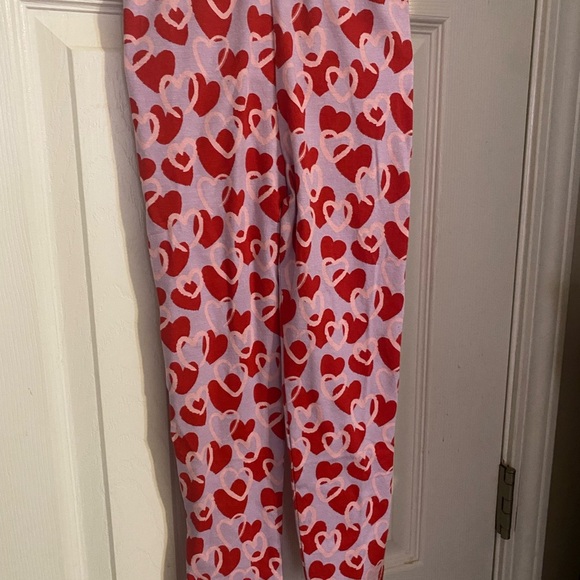 NWT Little English Valentines Outfit - Picture 7 of 10